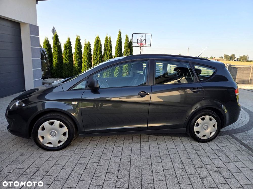 Seat Altea XL - 11