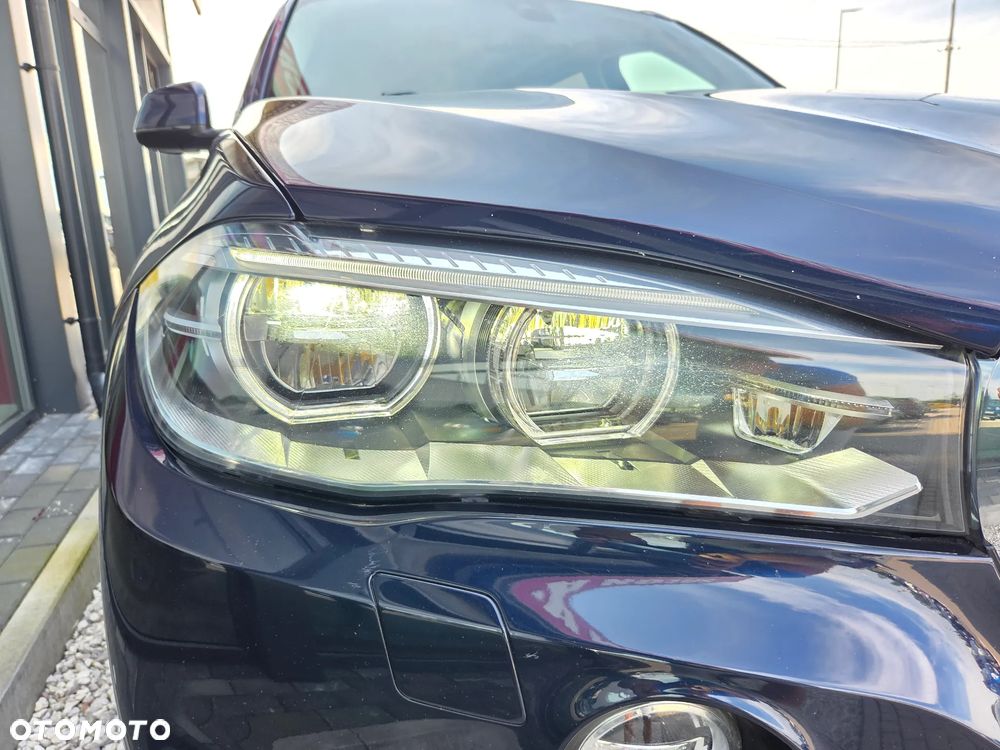 BMW X5 xDrive30d - 9
