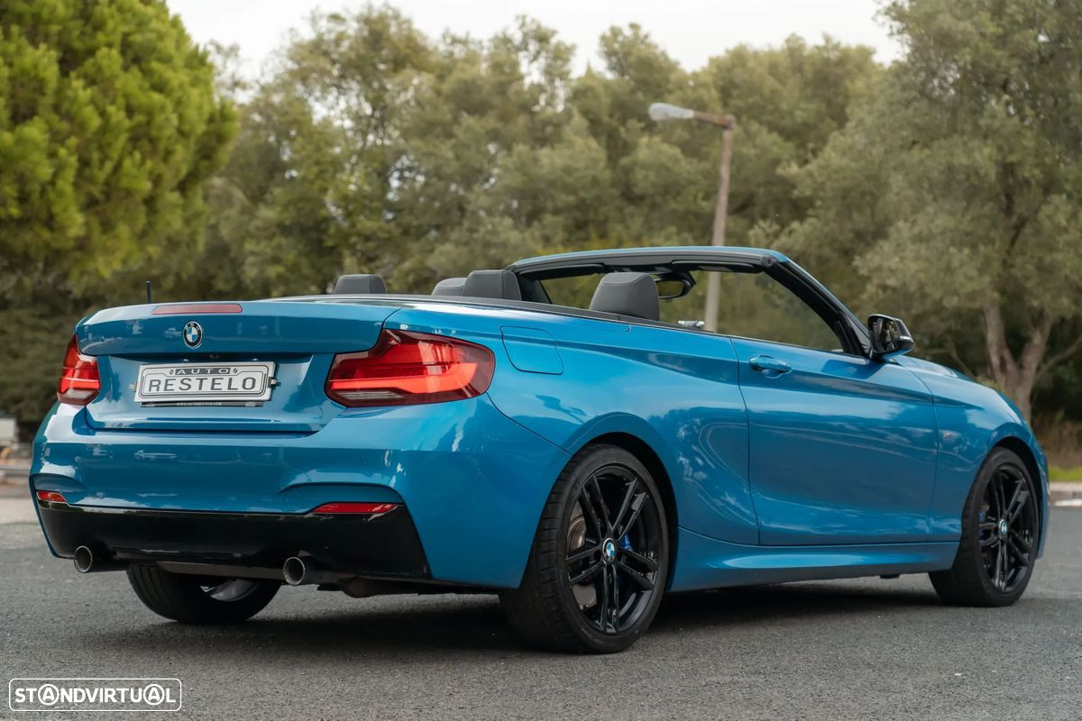 BMW M240i Standard - 2