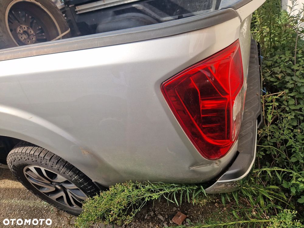 Nissan Navara KC 4x4 EU6 S&S Acenta - 6