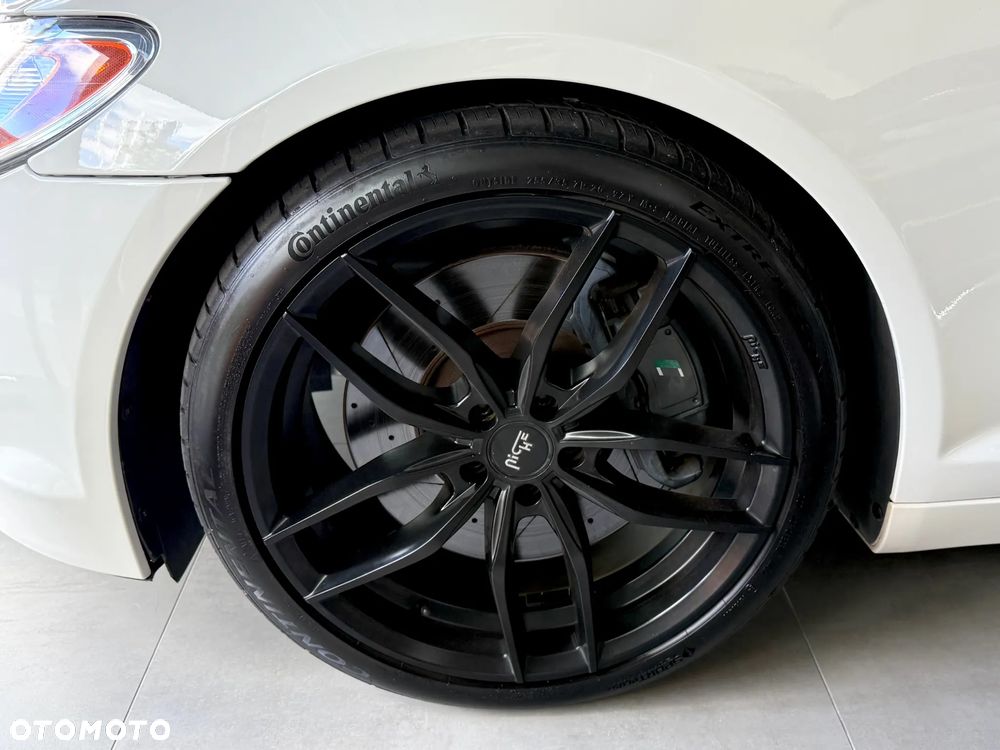 Jaguar XF XFR 5.0 V8 Kompressor - 11