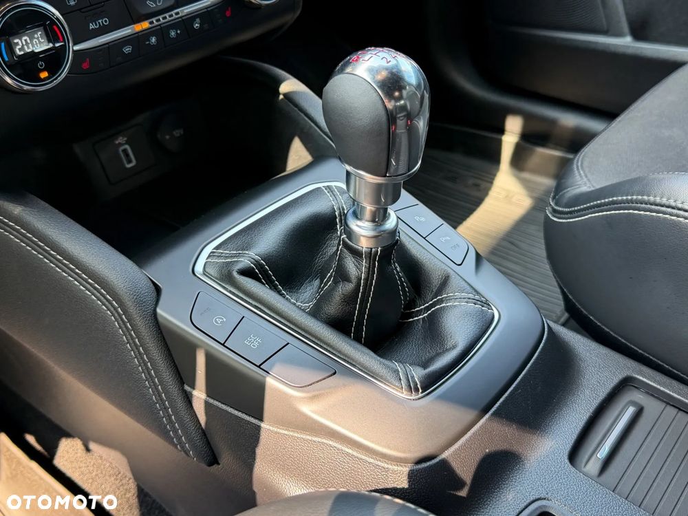 Ford Focus 2.3 EcoBoost ST-2 - 9