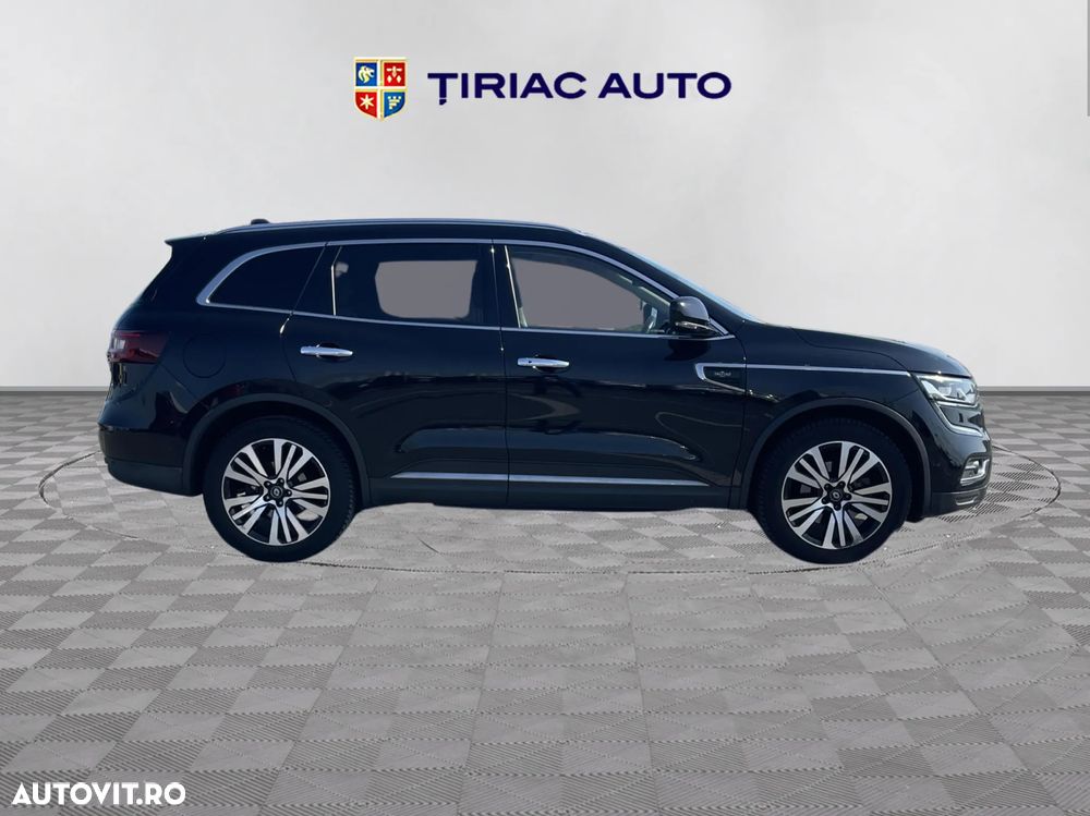 Renault Koleos ENERGY dCi 175 X-tronic 4WD INITIALE PARIS - 6