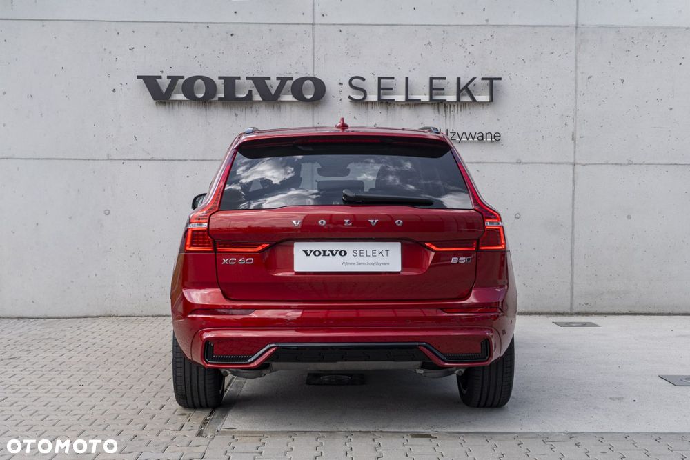Volvo XC 60 - 7