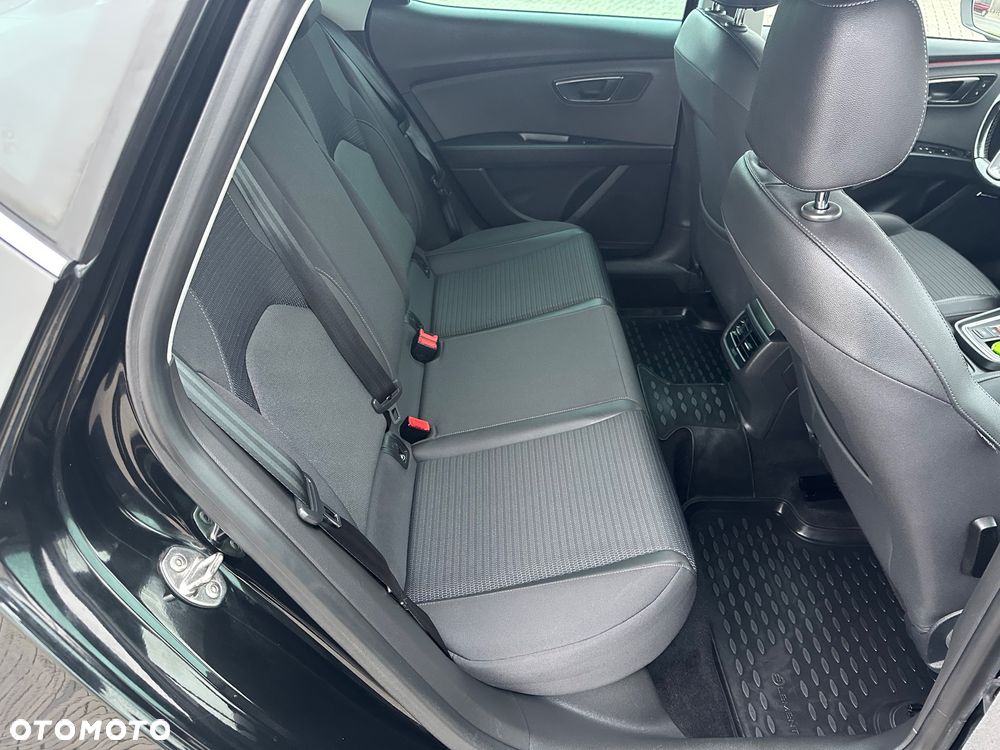 Seat Leon 2.0 TDI DPF Start&Stop XCELLENCE - 24