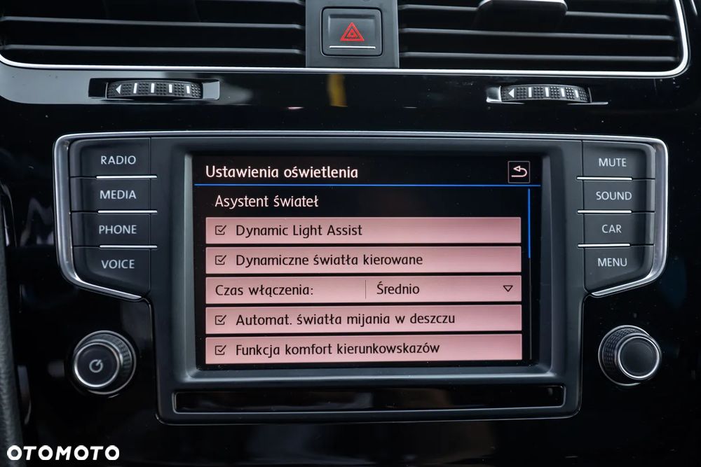 Volkswagen Golf - 33