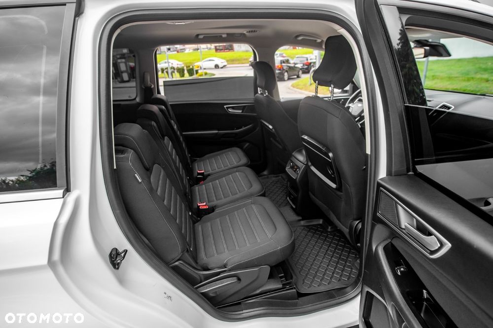 Ford Galaxy 2.0 TDCi Titanium PowerShift - 38