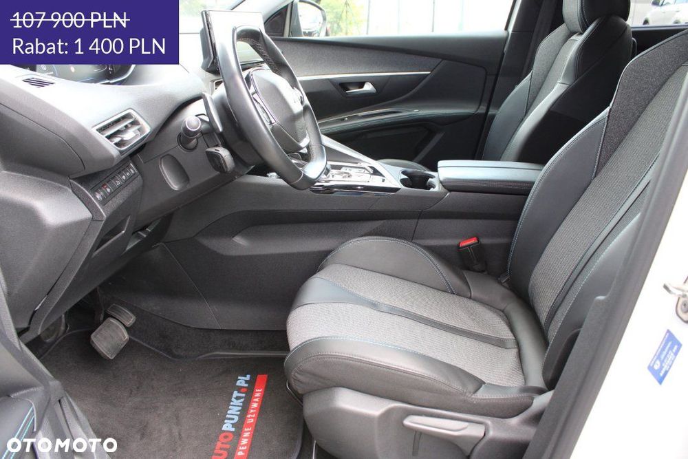 Peugeot 5008 - 16
