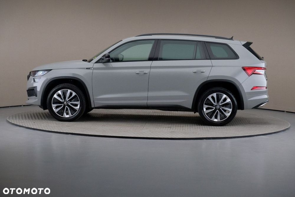 Skoda Kodiaq - 4