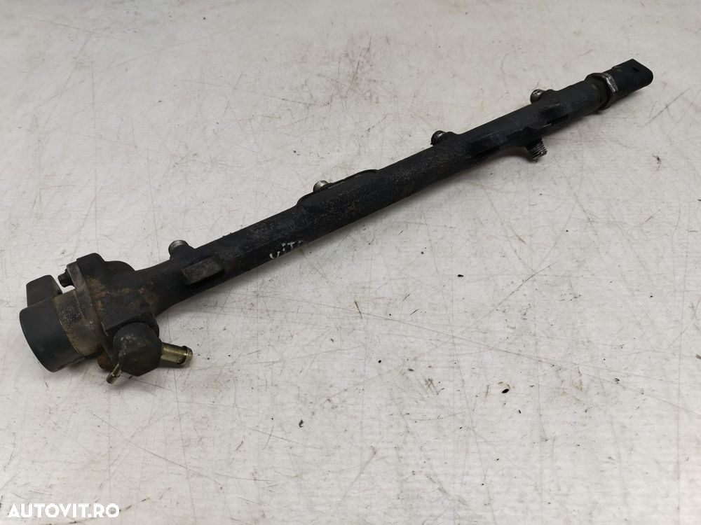 Rampa injectoare 2.2 cdi a6110700095 Mercedes-Benz Vito W638 [1996 - - 2