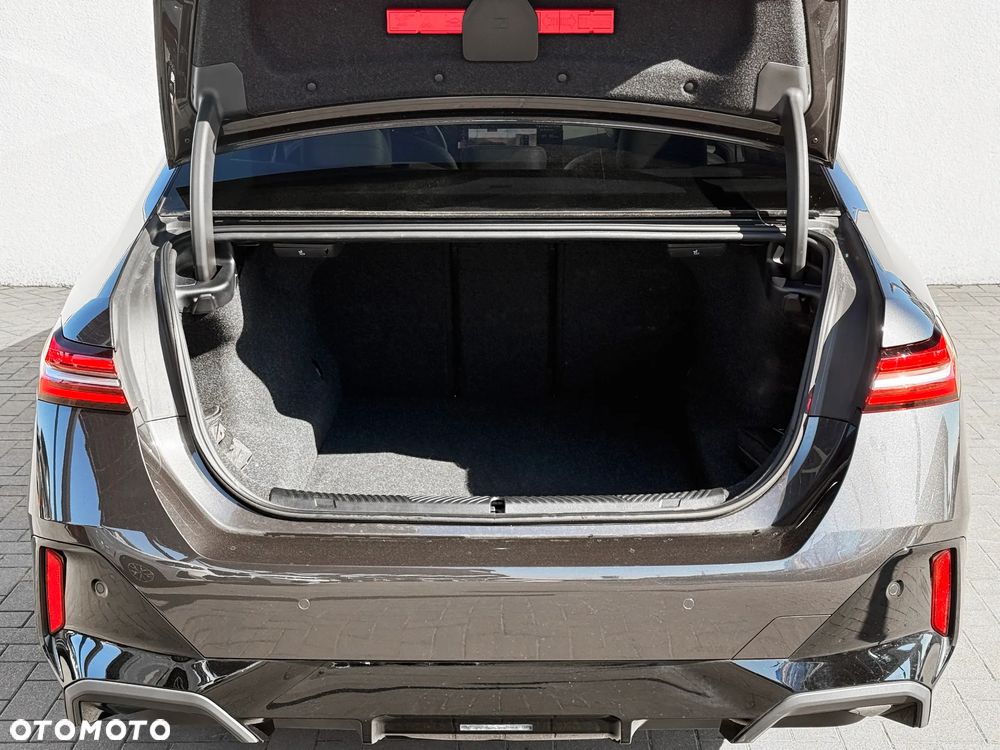 BMW Seria 5 520d - 15