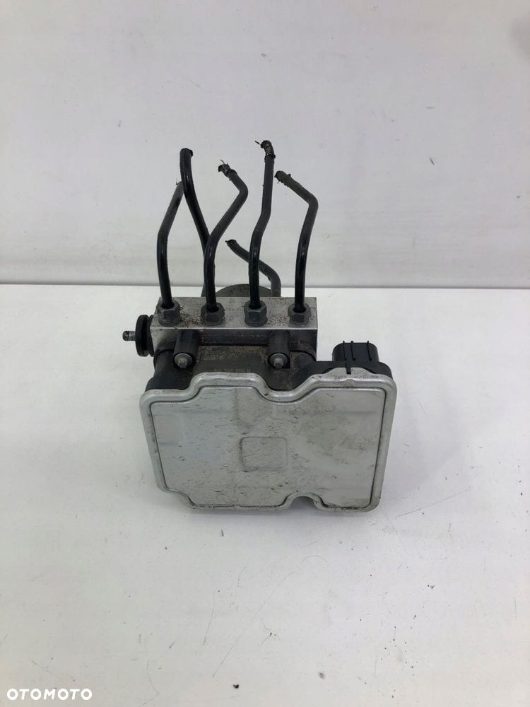 OPEL MOKKA B POMPA STEROWNIK ABS 9842417680 - 1