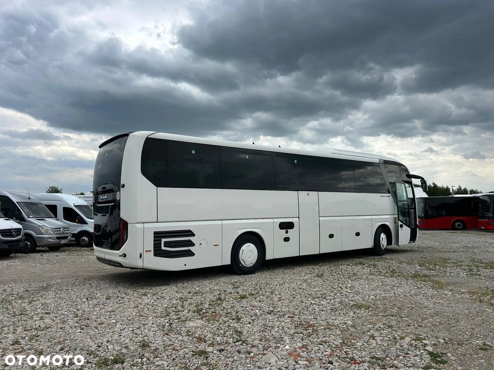 MAN Lion's Coach - 5