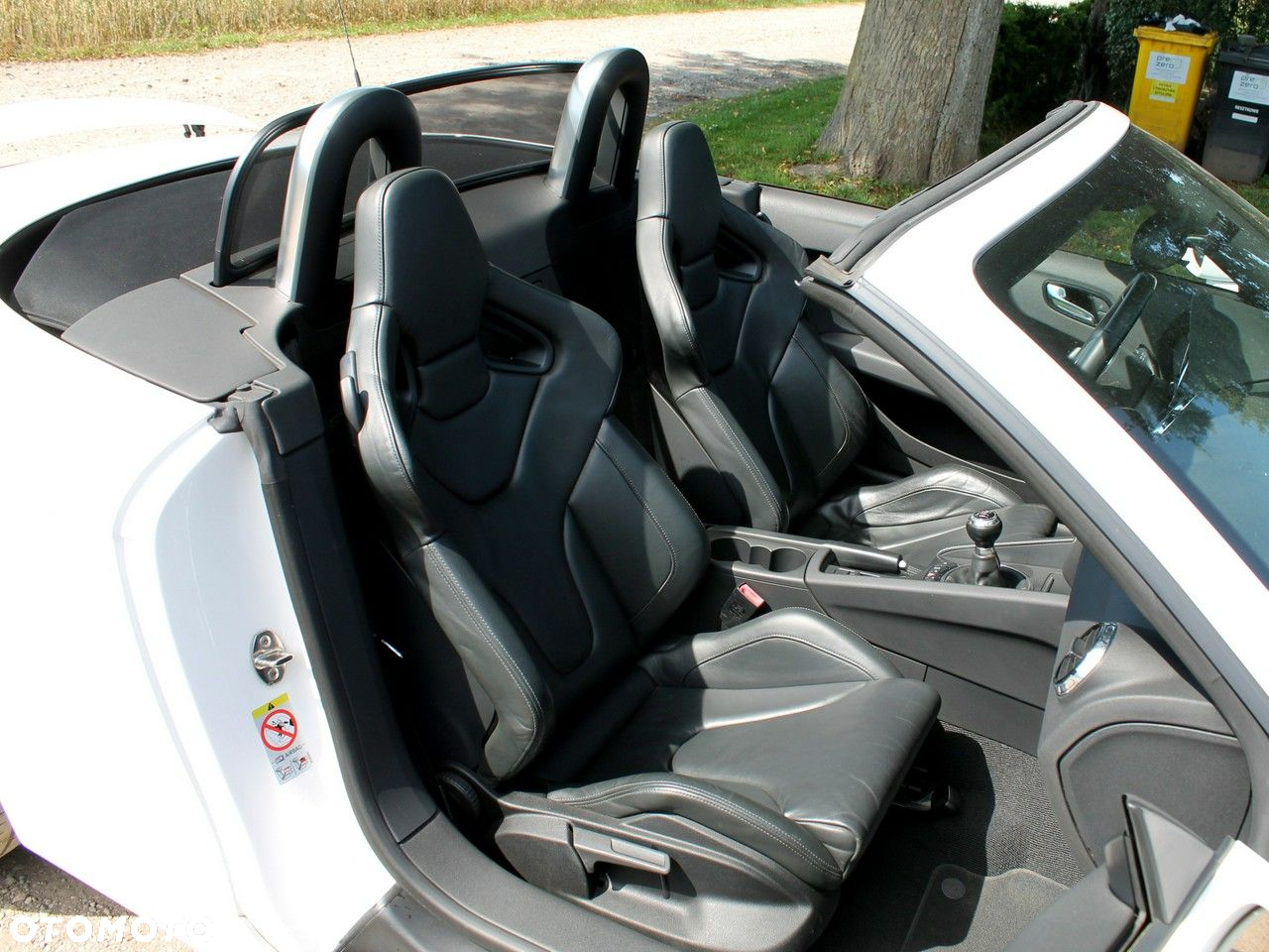 Audi TT Coupé - 7