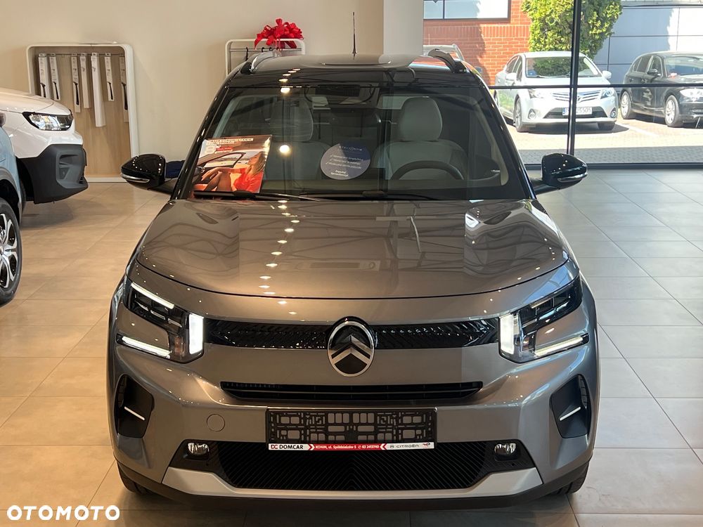 Citroën C3 1.2 mHEV Max - 6