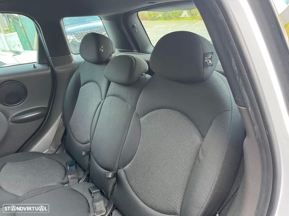 MINI Countryman Cooper D - 13