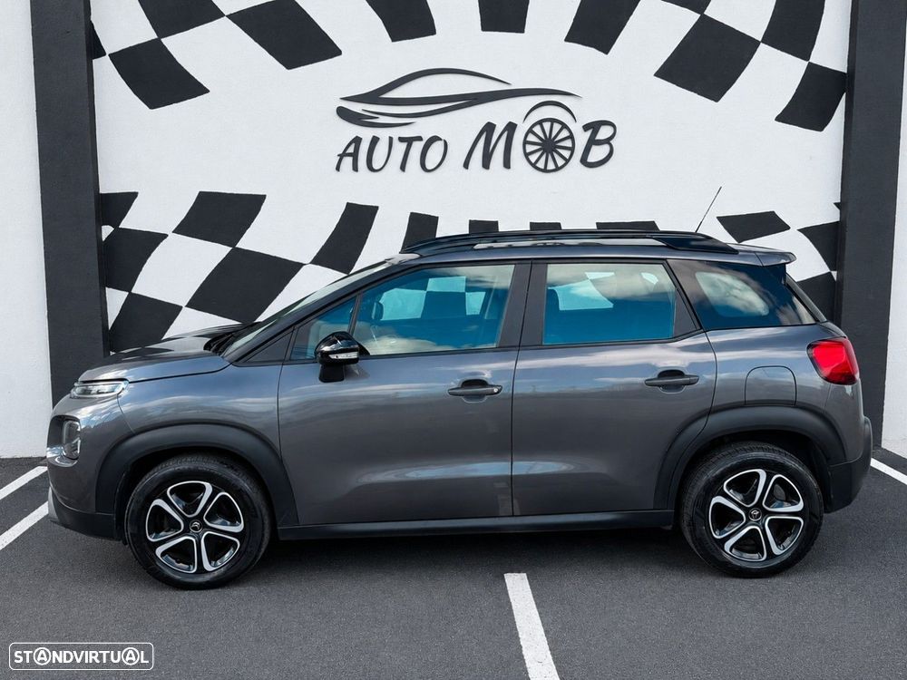 Citroën C3 Aircross PureTech 110 Stop & Start Feel - 7