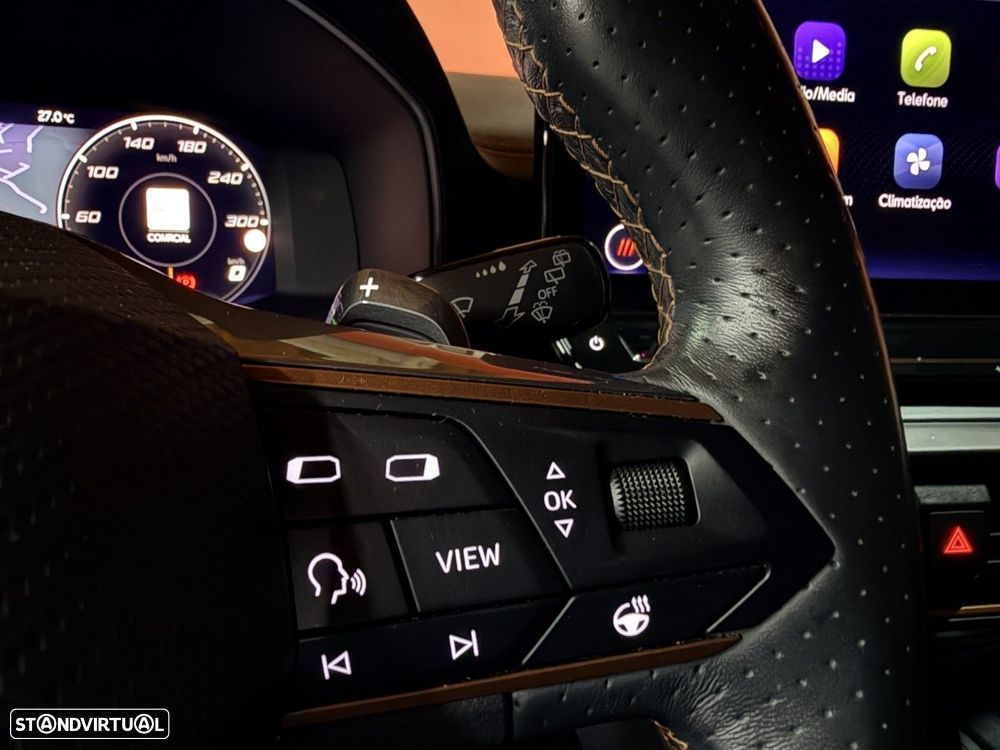 Cupra Formentor 1.4 e-Hybrid DSG VZ - 18