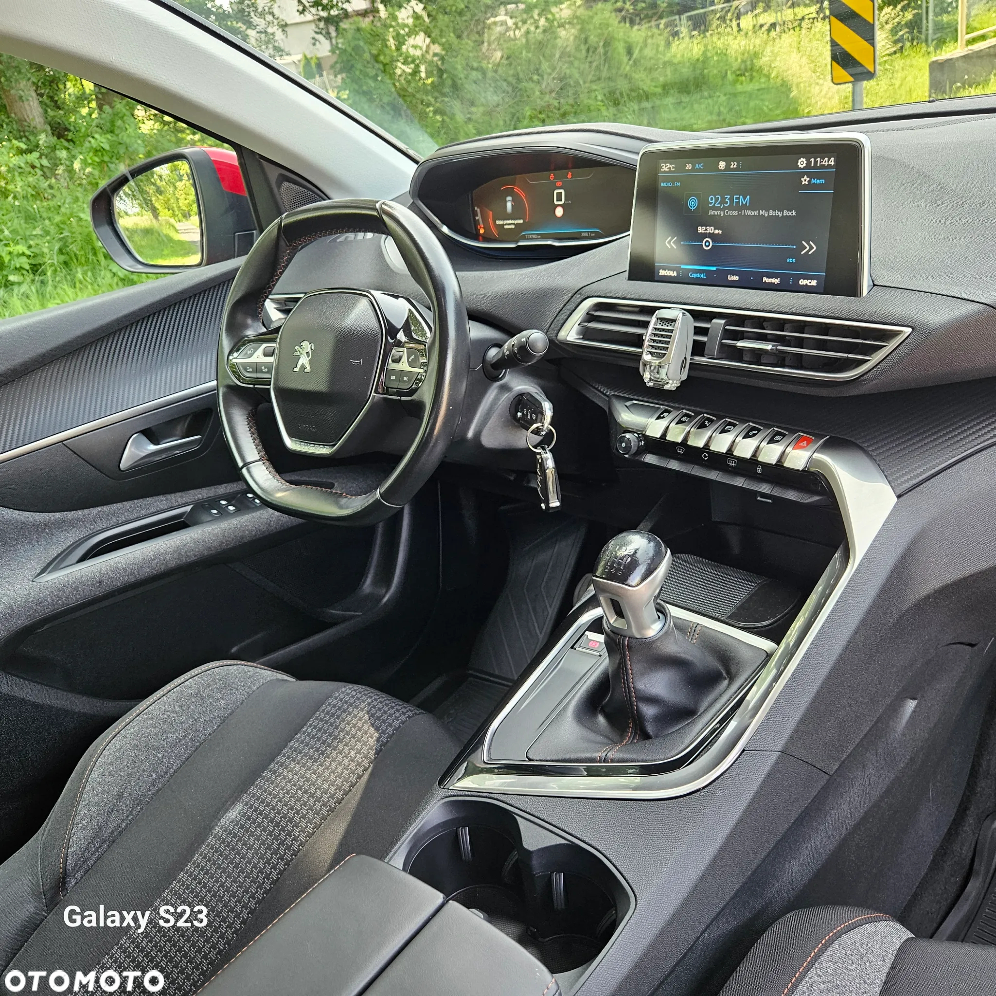 Peugeot 3008 PureTech 130 Stop & Start GPF Active - 30