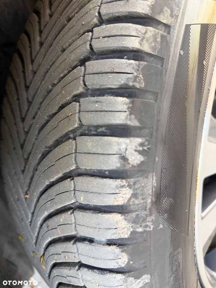 Nissan X-Trail 2.0 dCi ALL-MODE 4x4i Xtronic Tekna - 15