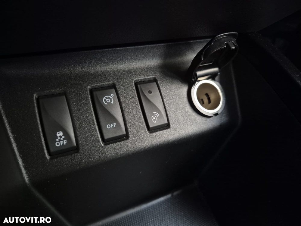Dacia Spring Comfort Plus - 26