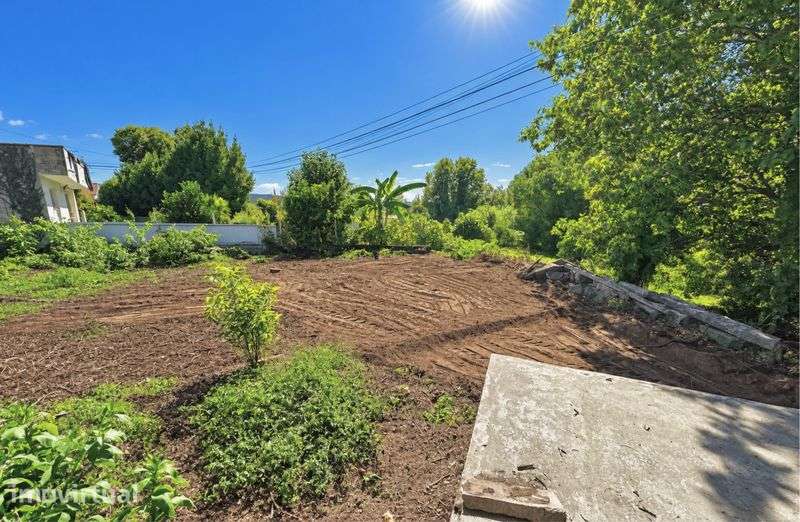 Moradia para Restauro e Terreno em Cête - Grande imagem: 5/12