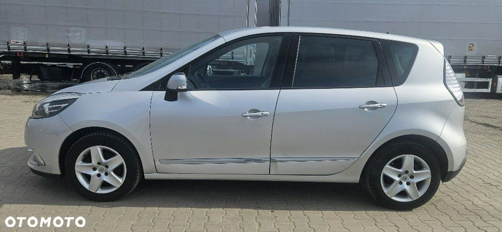 Renault Scenic - 3