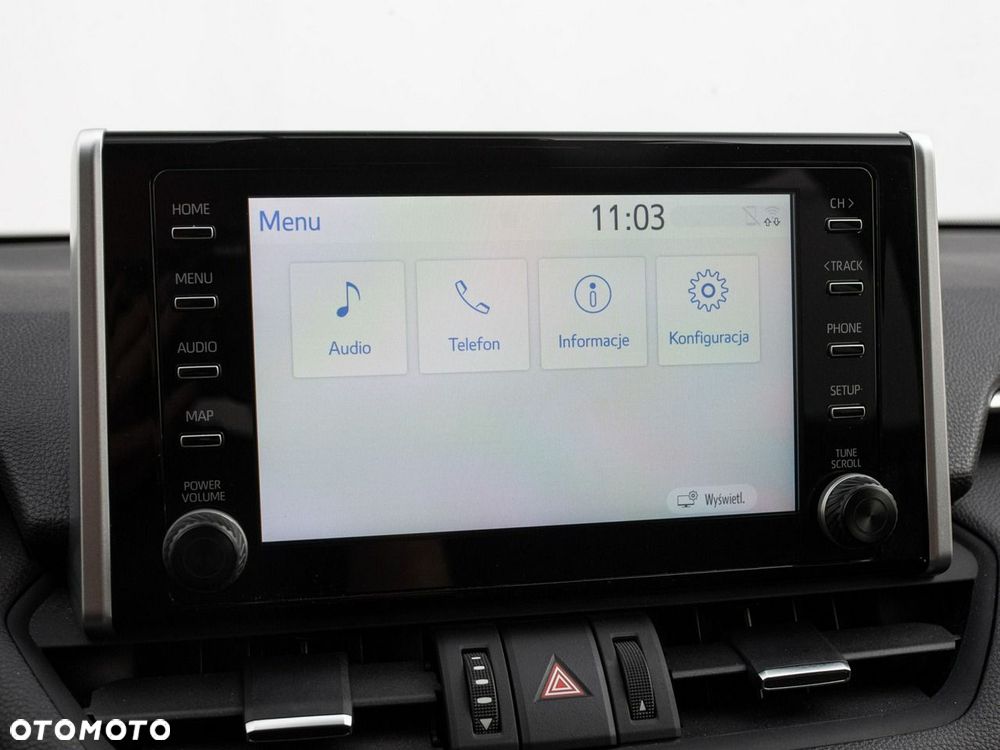 Toyota RAV4 2.0 Comfort 4x4 MS - 19