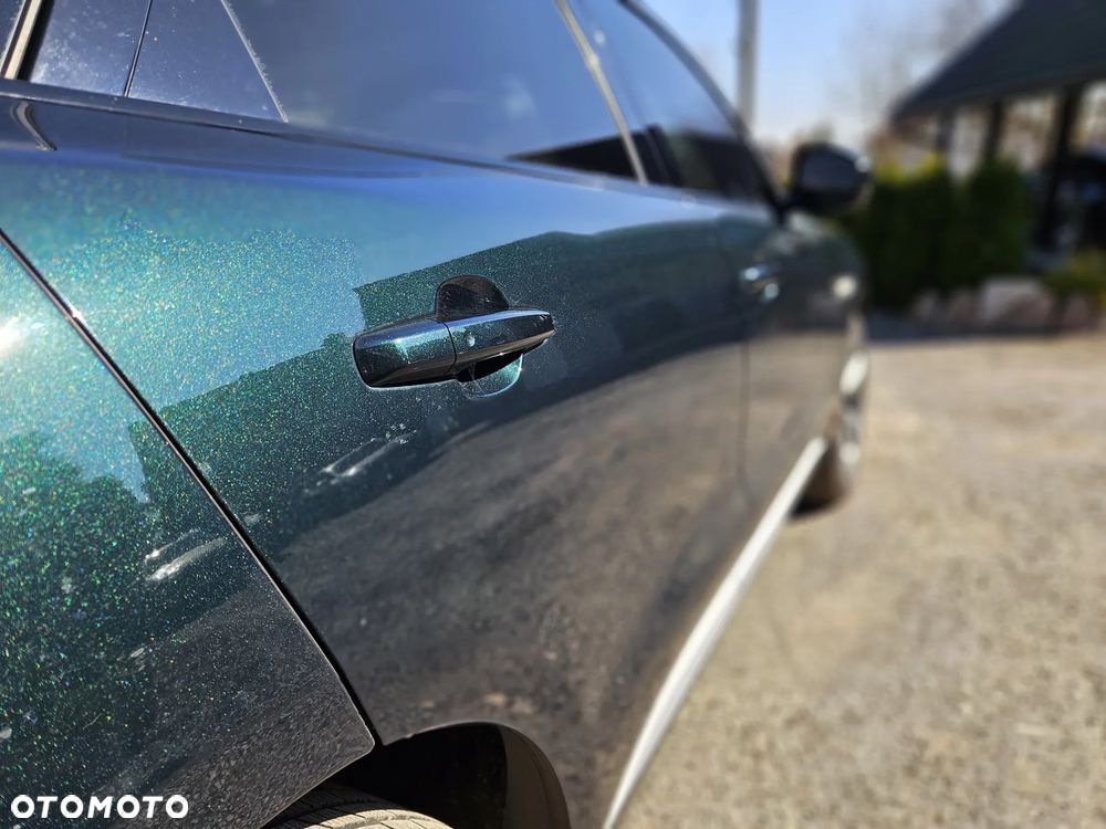 Jaguar F-Pace S AWD - 2