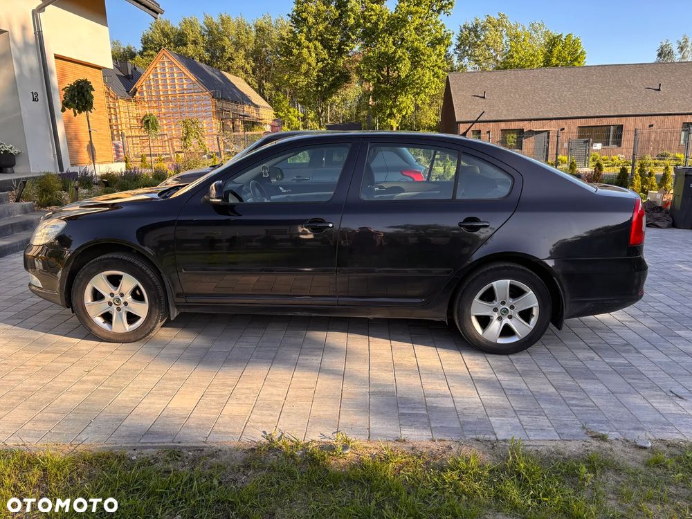 Skoda Octavia 1.6 TDI Elegance - 2