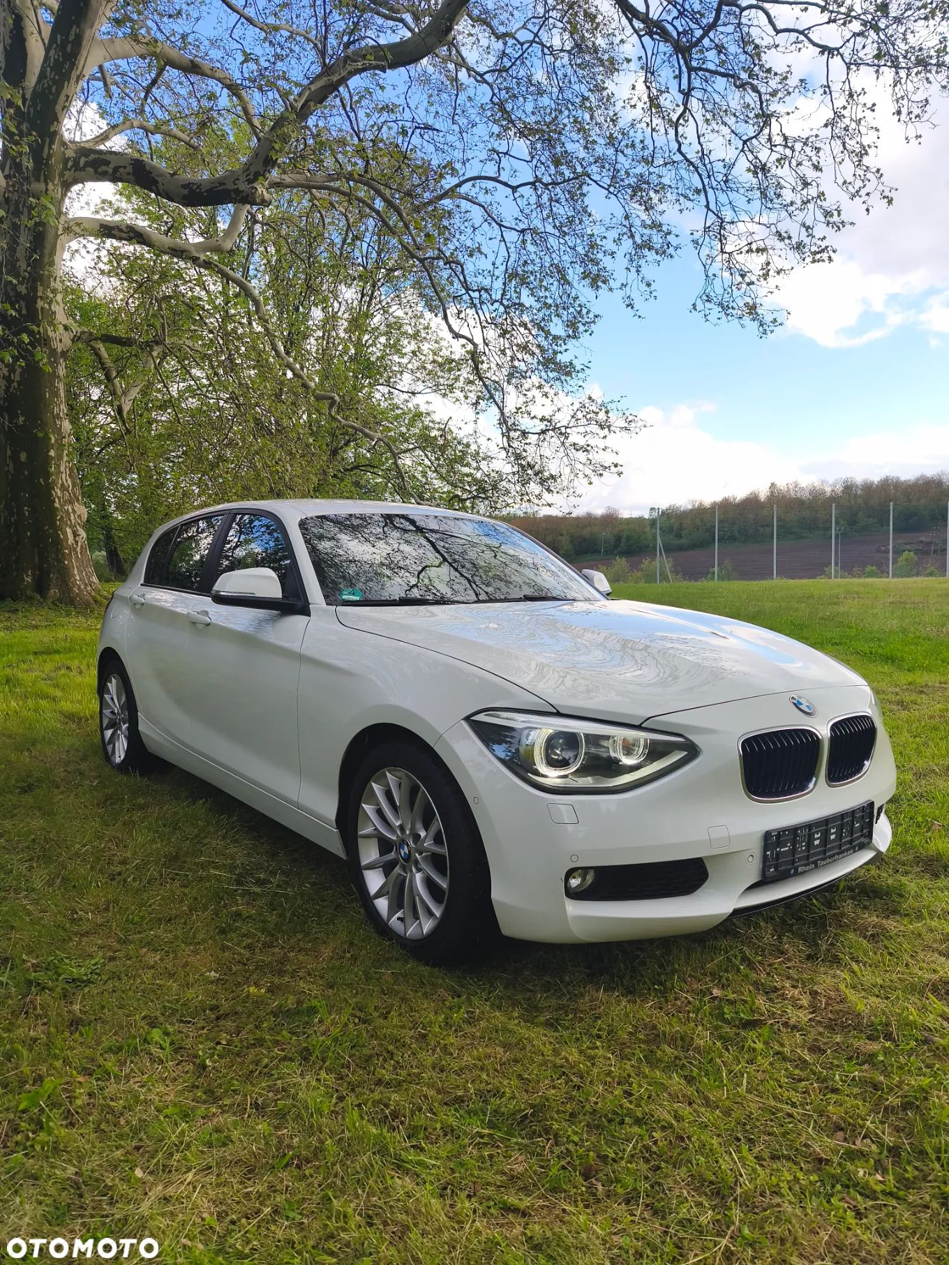 BMW Seria 1 125i Urban Line - 1