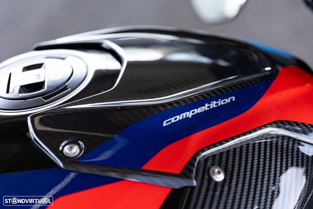 BMW M 1000 RR Competition - 27