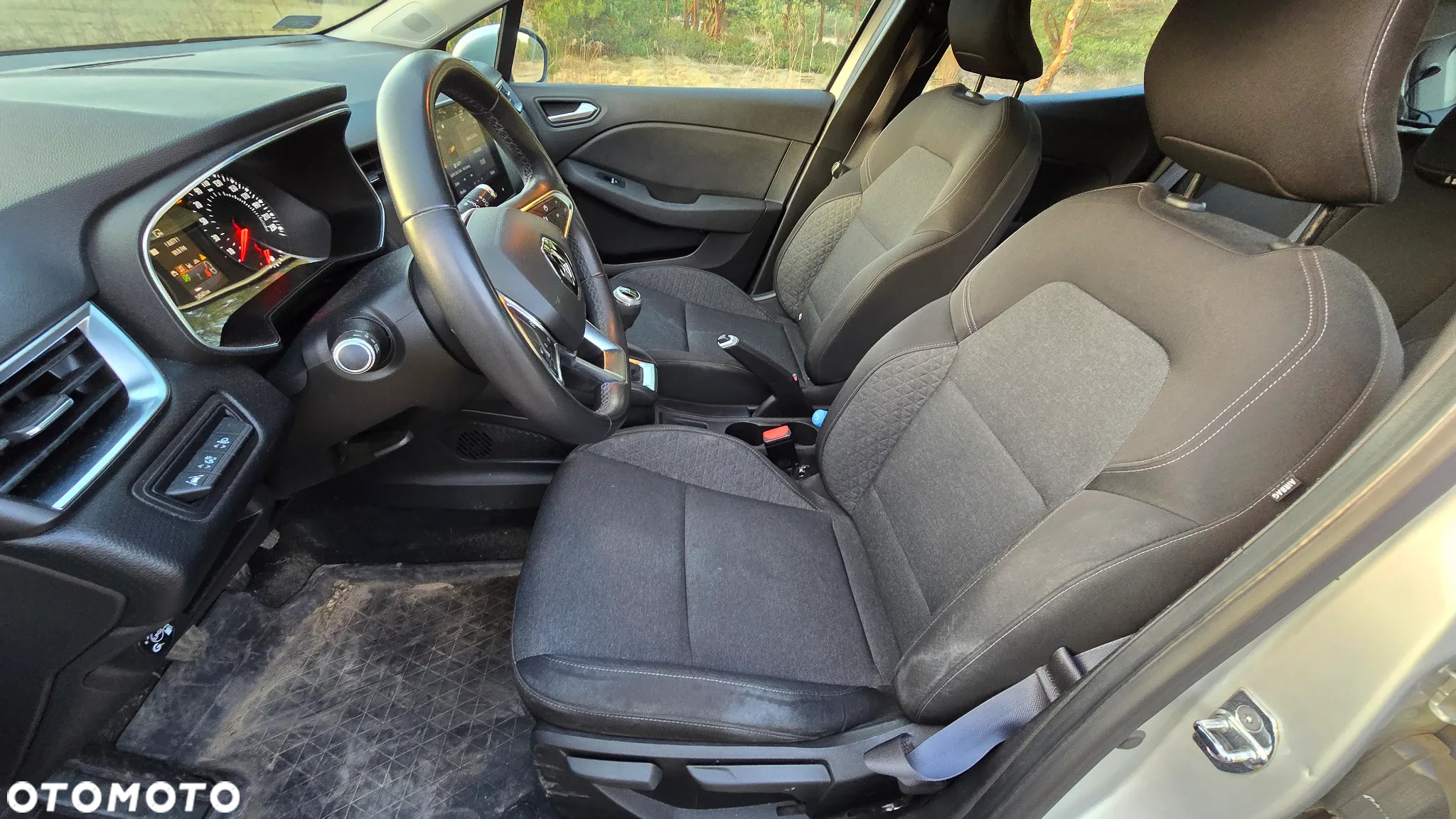 Renault Clio - 3