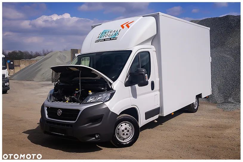 Fiat Ducato - 38