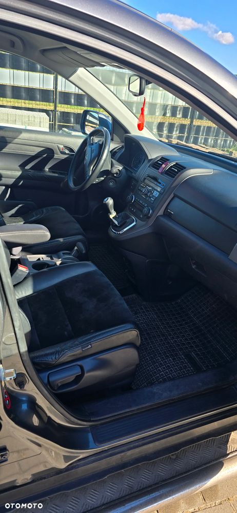 Honda CR-V 2.0 Elegance Lifestyle - 8