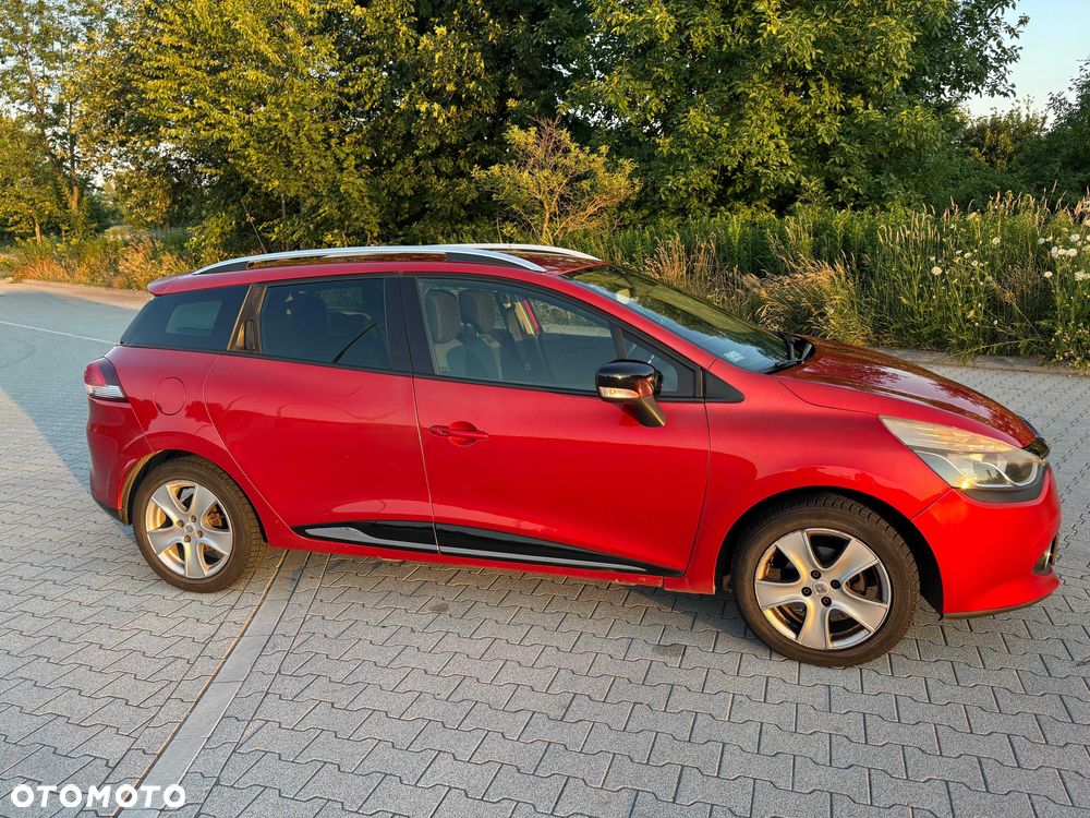 Renault Clio - 2