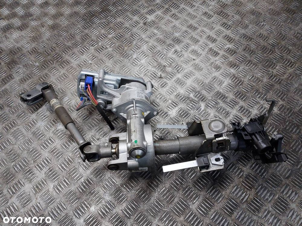 WSPOMAGANIE ELEKTRYCZNE OPEL MERIVA A 26108652 26101967 - 1