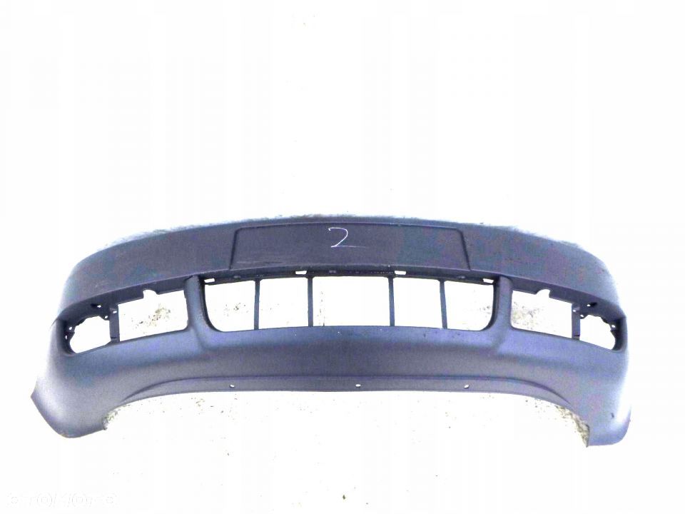 AUDI A6 C5 01R- ZDERZAK PRZÓD NOWY - 1