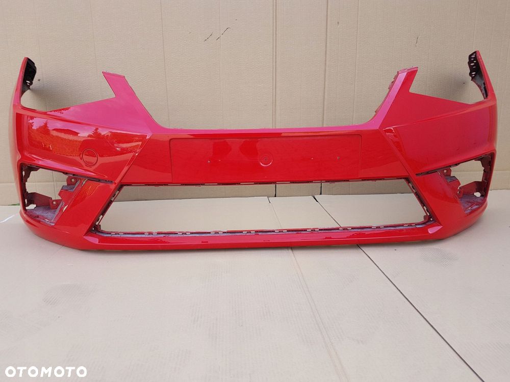 zderzak przód seat ibiza v 17- - 1