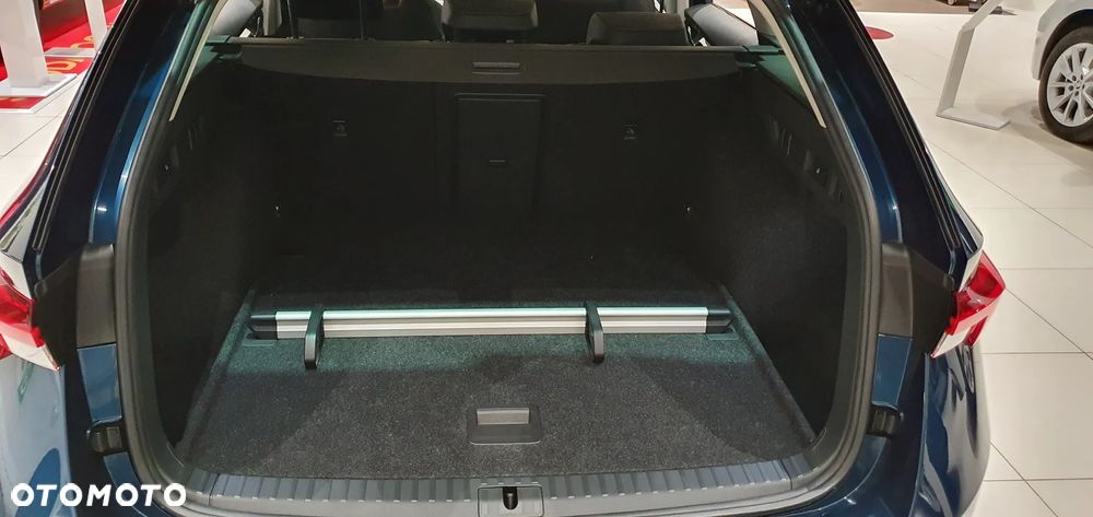 Skoda Octavia 1.5 TSI ACT Style - 9