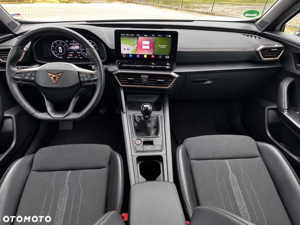 Cupra Formentor 2.0 TDI - 12