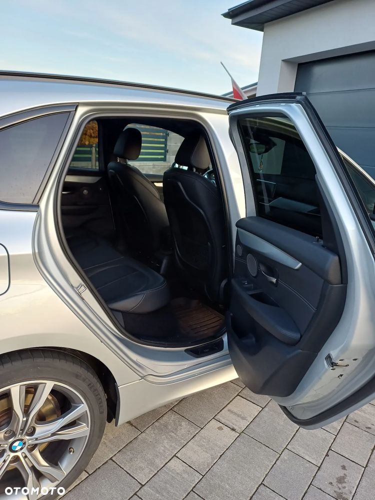 BMW Seria 2 225xe iPerformance - 9
