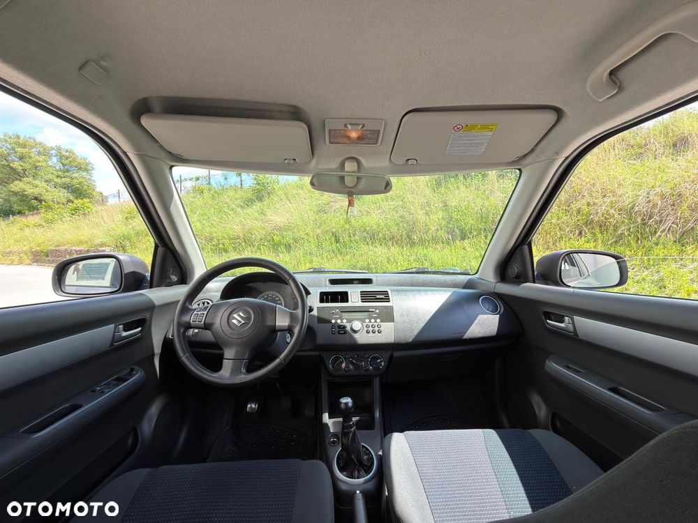 Suzuki Swift - 29