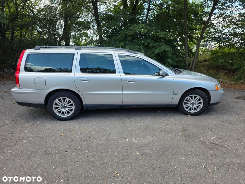 Volvo V70 2.4 Kinetic - 15