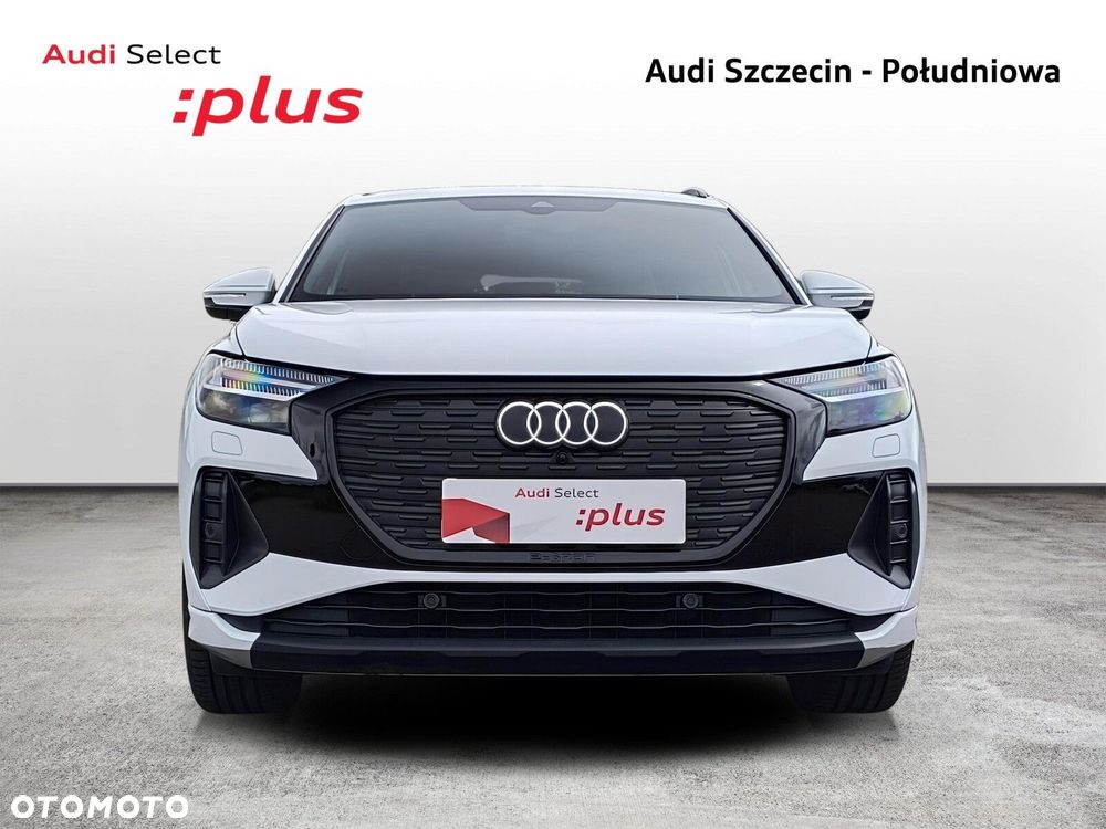 Audi Q4 e-tron - 9