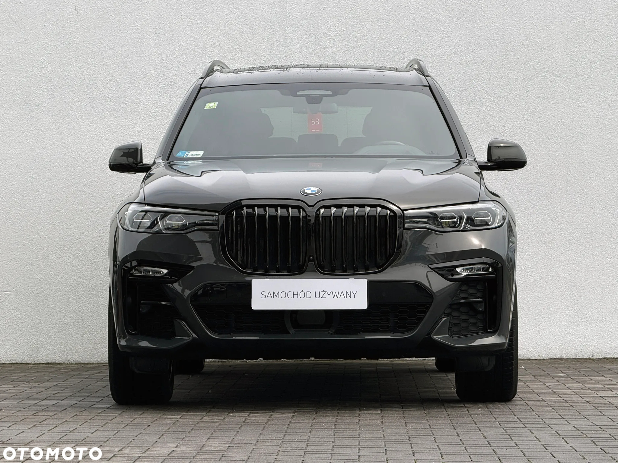 BMW X7 - 4