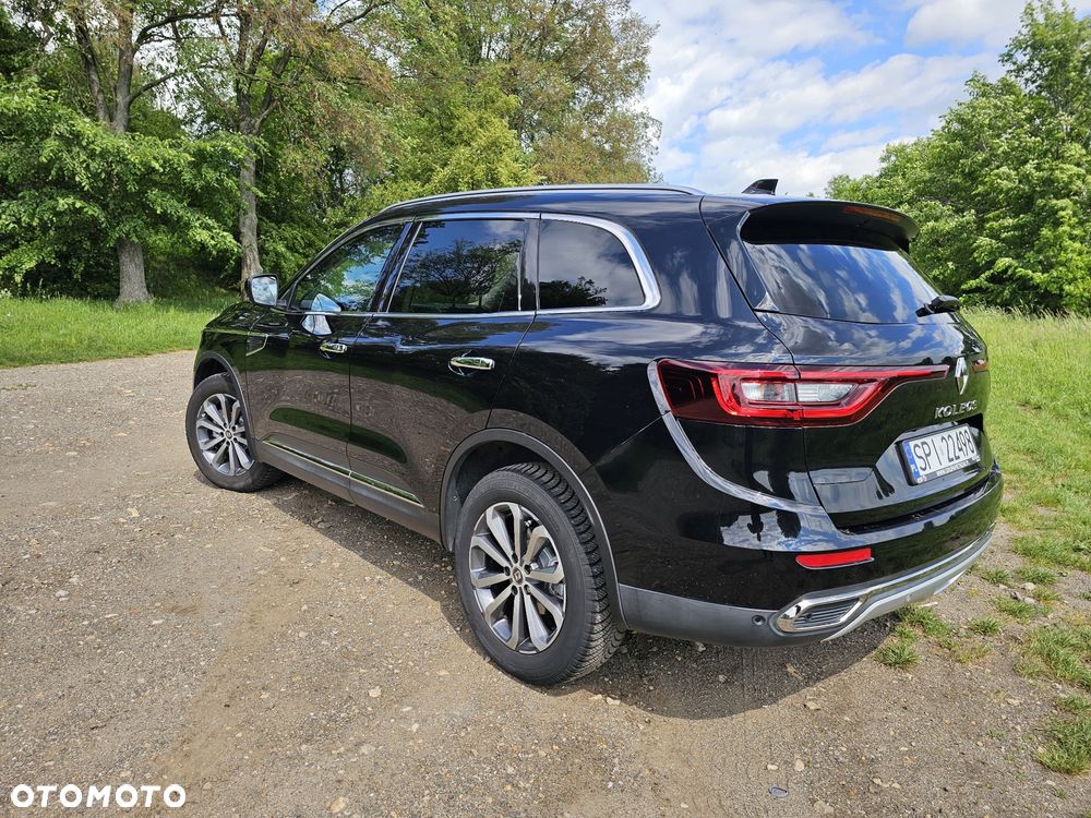 Renault Koleos BLUE dCi 150 X-tronic LIFE - 3