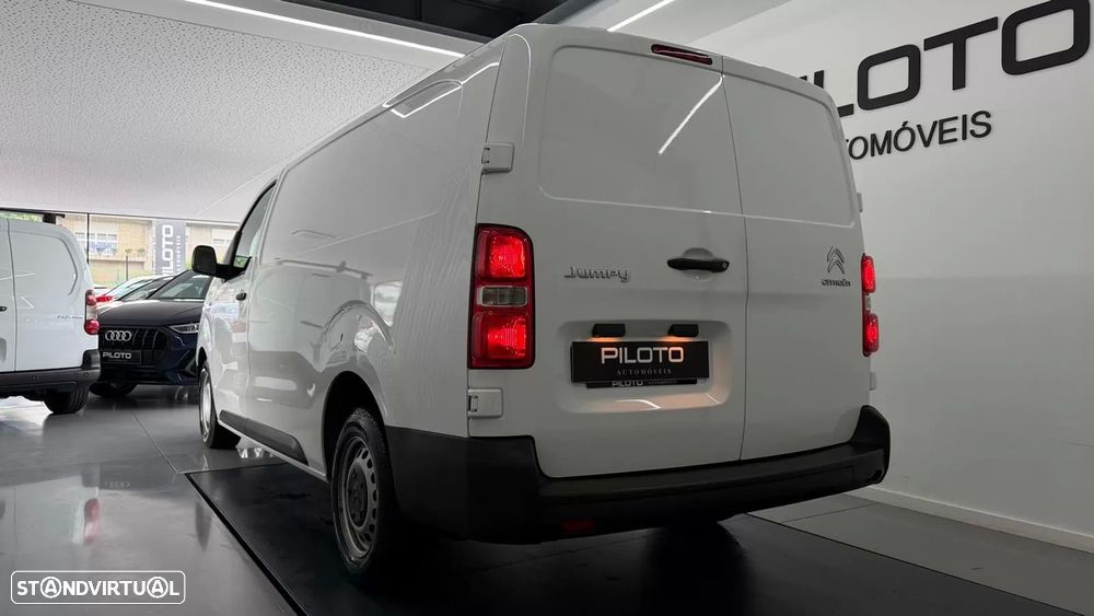 Citroën jumpy lll - 6