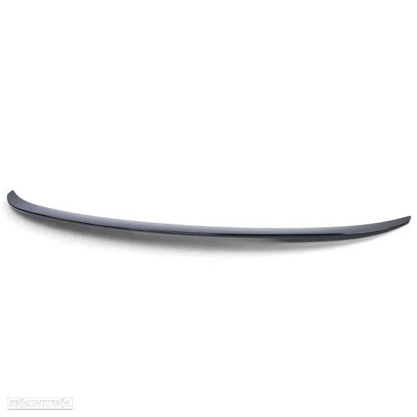 Aileron Bmw Série 4 F36 Grand Coupé (2015 a 2019) Performance - 2