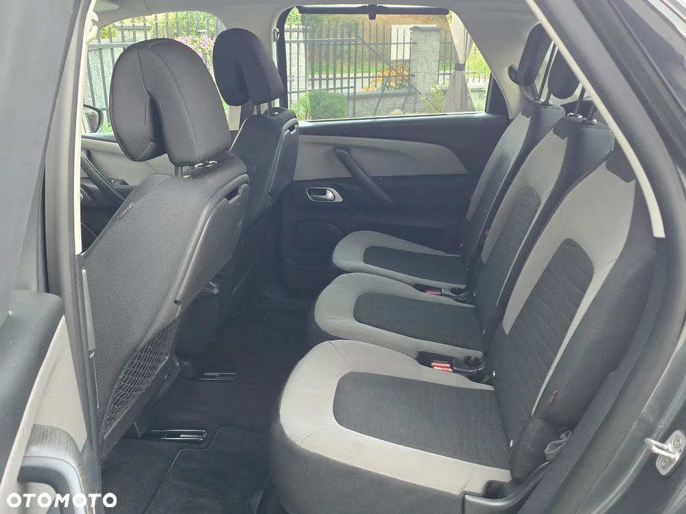 Citroën C4 Picasso 2.0 HDi Exclusive - 22